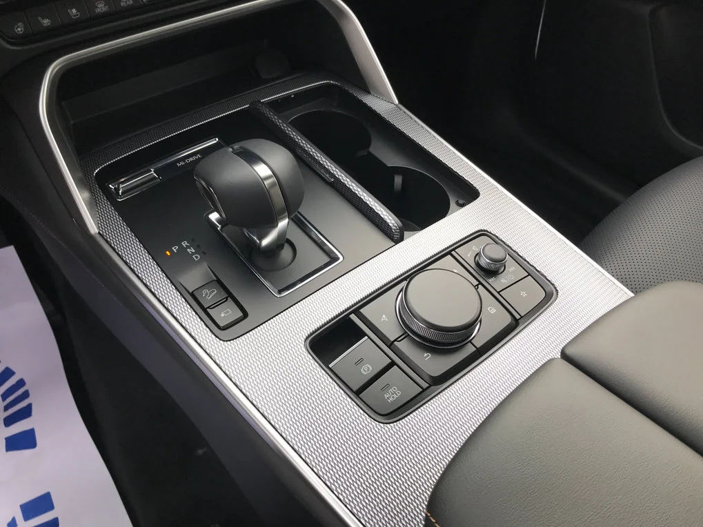 New 2026 Mazda CX-90 S Premium Sport