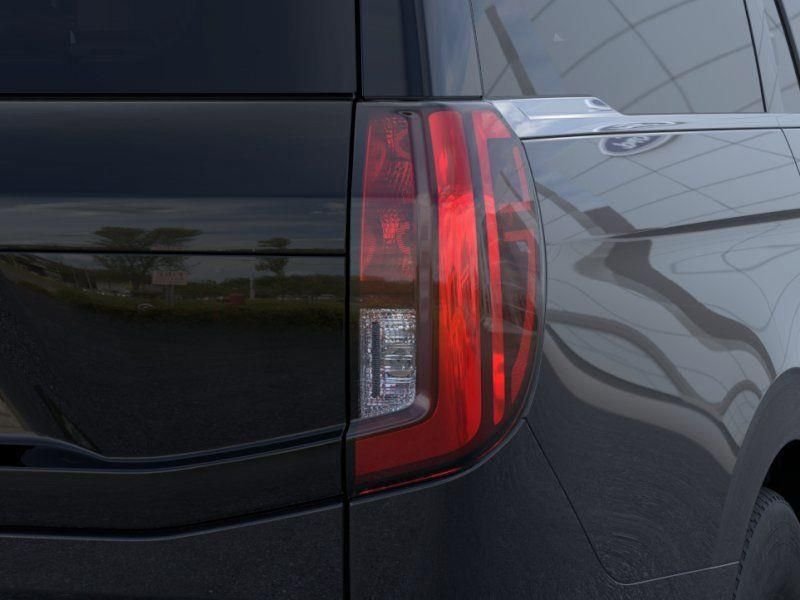 New 2026 Agate Black Metallic Ford MAX Active image 22
