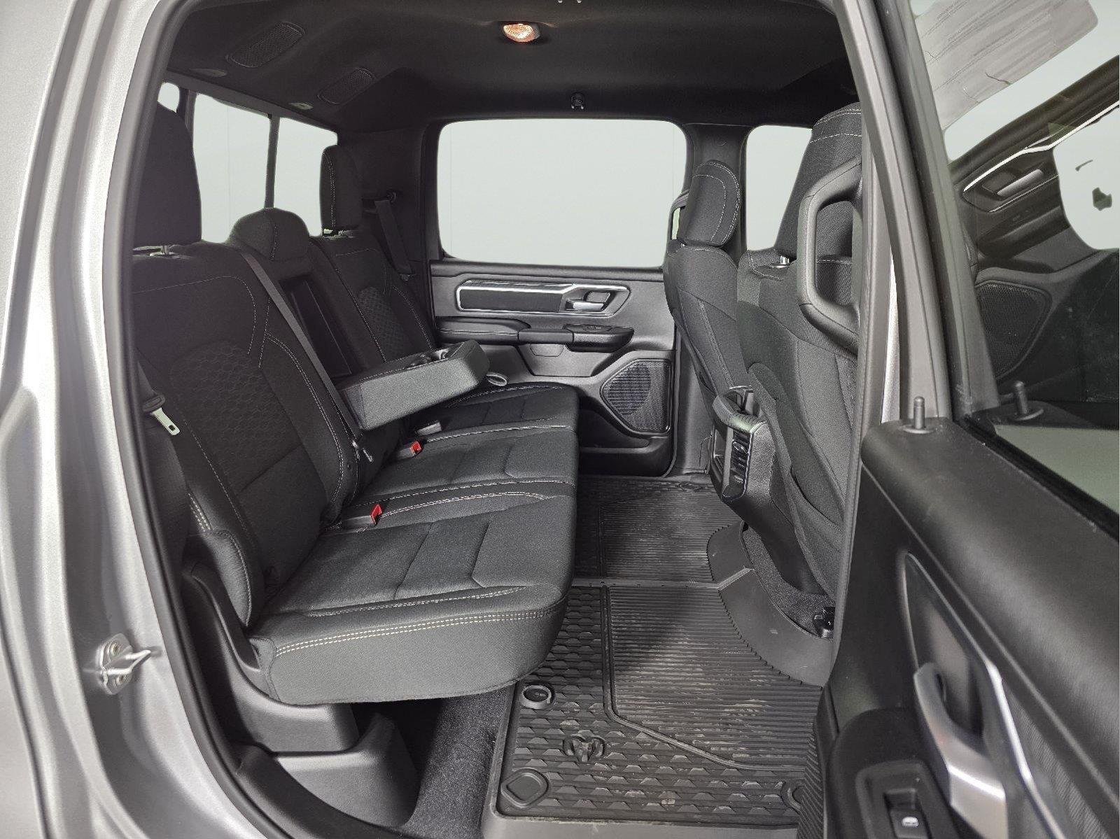 2025 RAM 1500 Big Horn/Lone Star - Photo 20