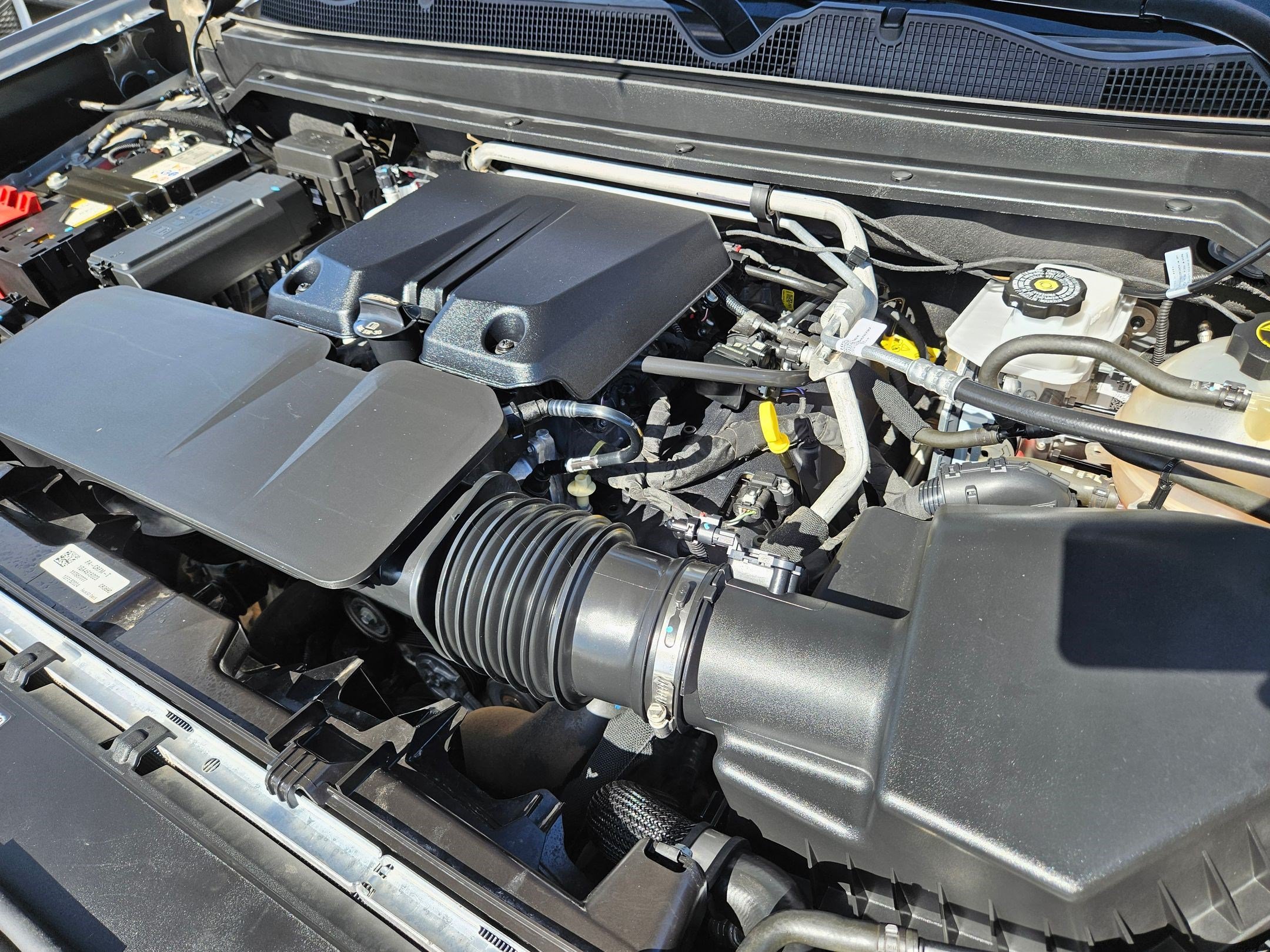 2024 GMC Canyon AT4X - Photo 33
