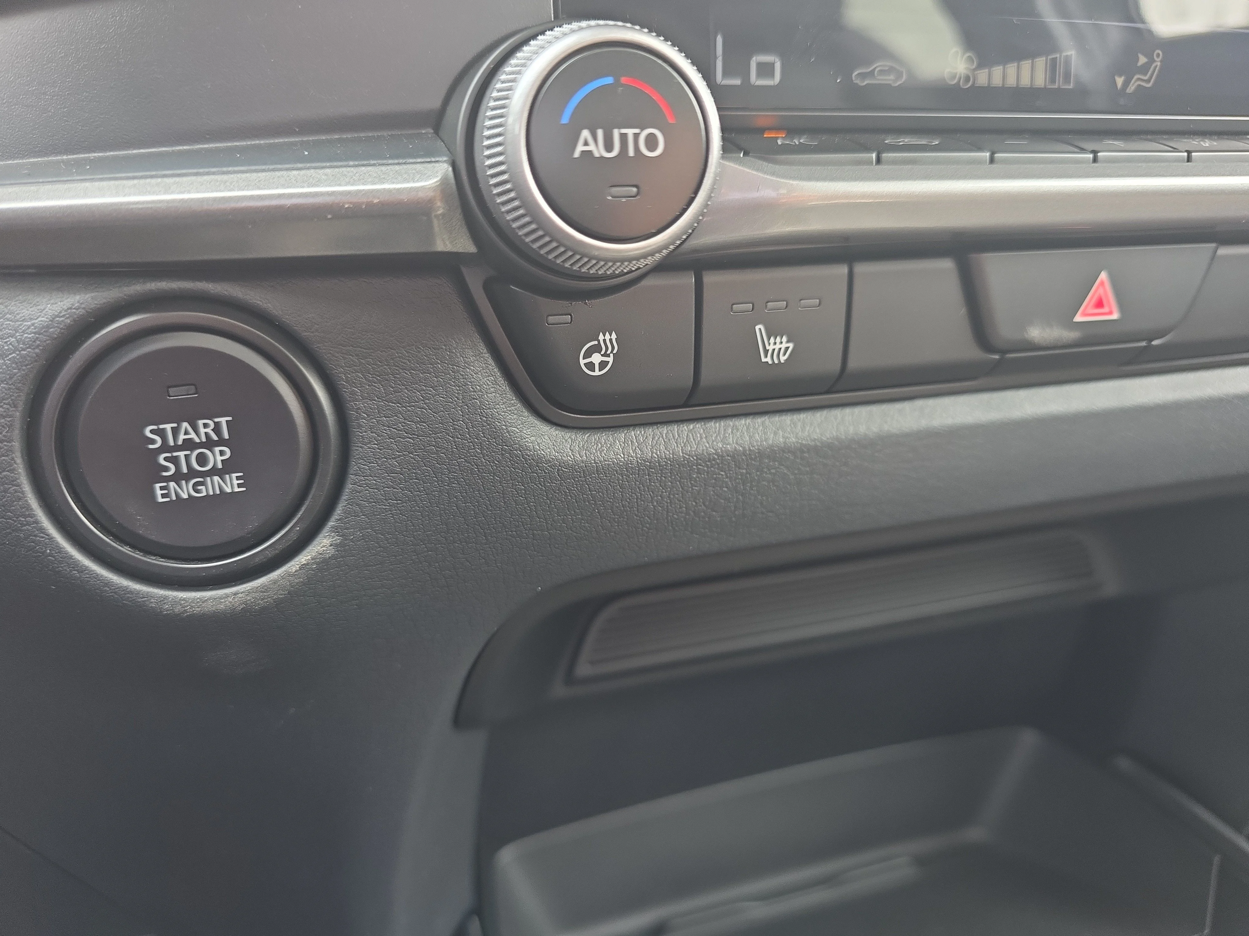 New 2026 Jet Black Mica Mazda 2.5 S Premium AWD image 37