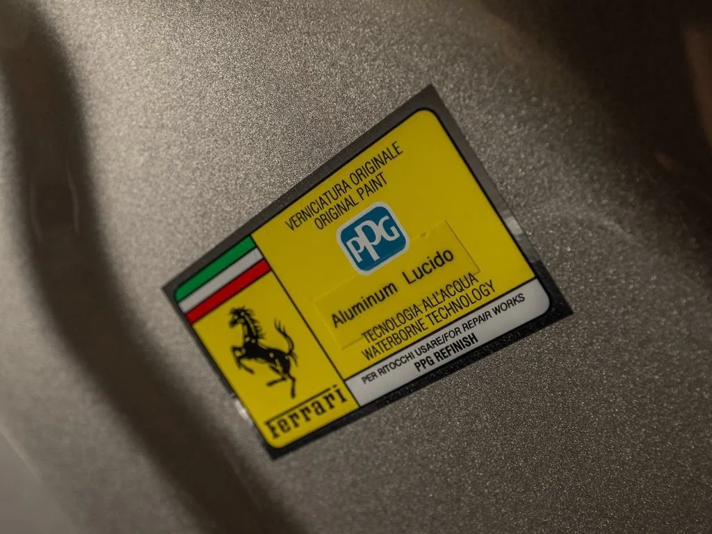 2024 Ferrari 296 Base - Photo 30