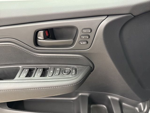 2026 Honda Odyssey EX-L - Photo 31