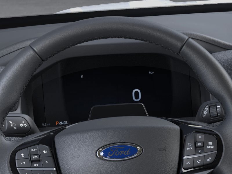 2026 Ford Explorer Platinum - Photo 38