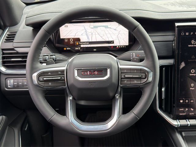 2026 GMC Acadia Elevation - Photo 15