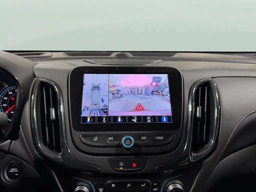 2023 Chevrolet Equinox RS - Photo 14