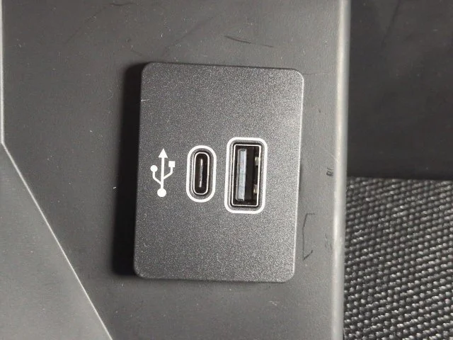 Certified Used 2026 Avalanche Ford Tremor image 23