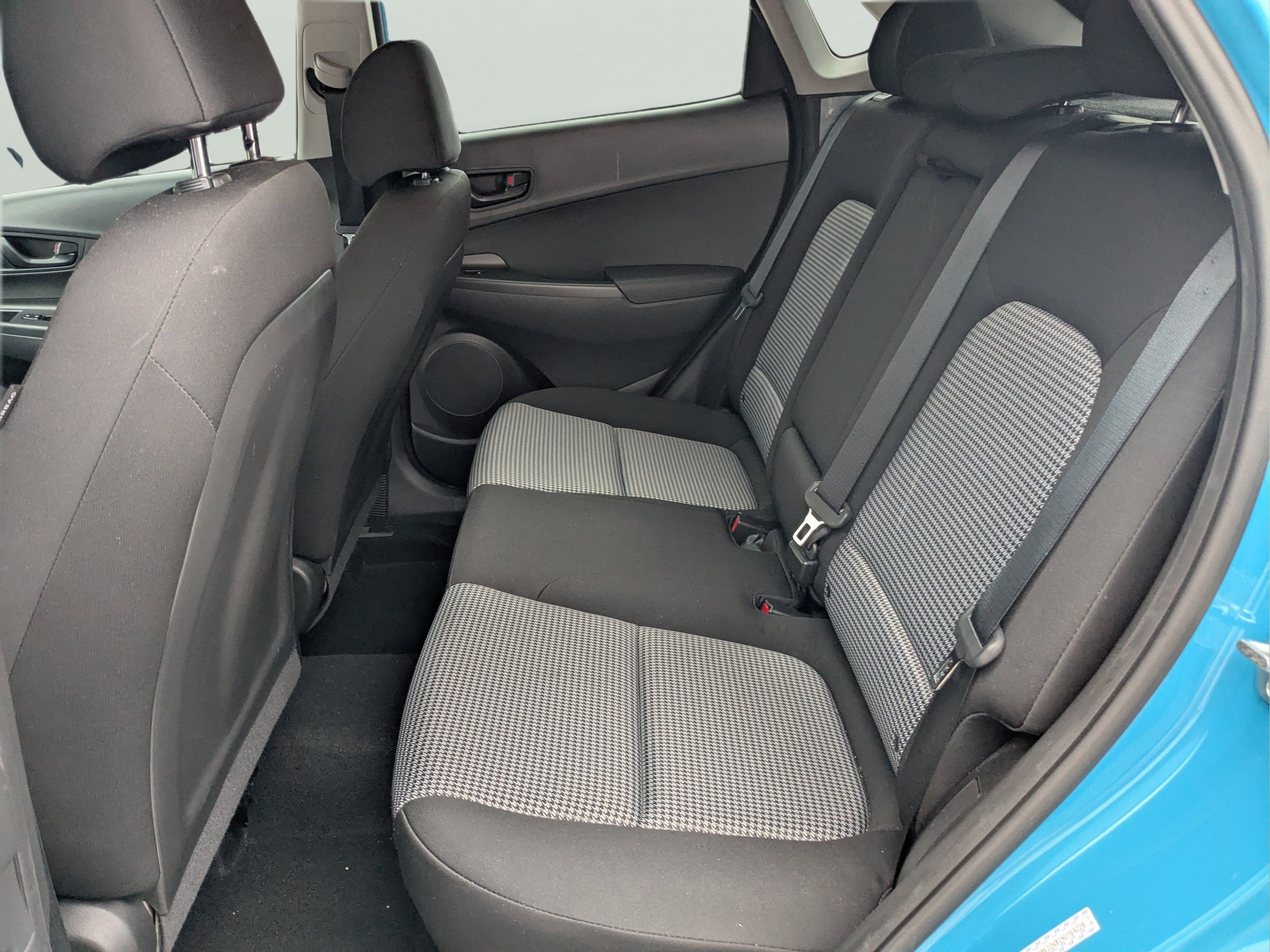 2022 Hyundai Kona SE - Photo 11
