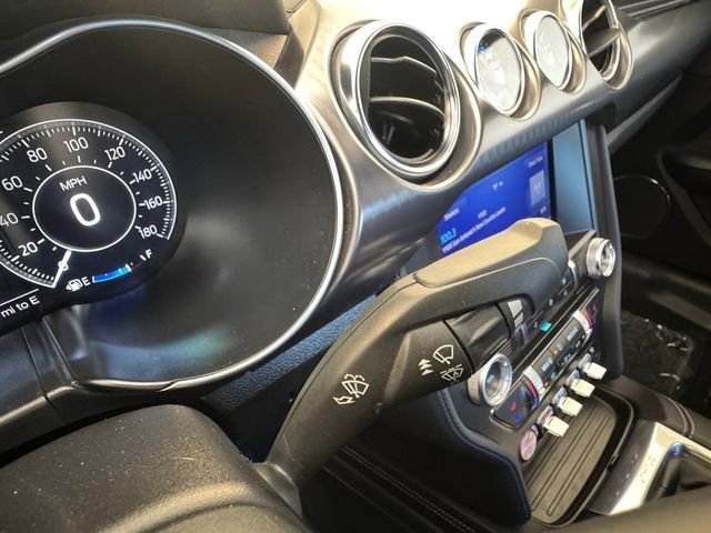 Used 2023 Gray Ford Mach 1 image 12
