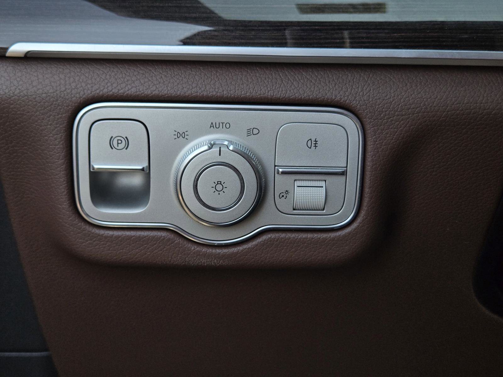 2024 Mercedes-Benz GLS Base - Photo 38