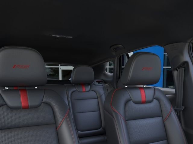 2026 Chevrolet Trax RS - Photo 24