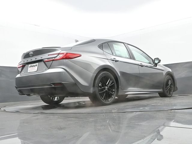 New 2026 Heavy Metal Toyota SE image 26
