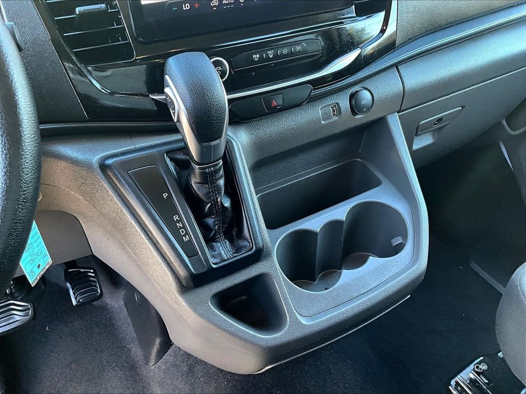 Used 2024 White Ford XLT image 20