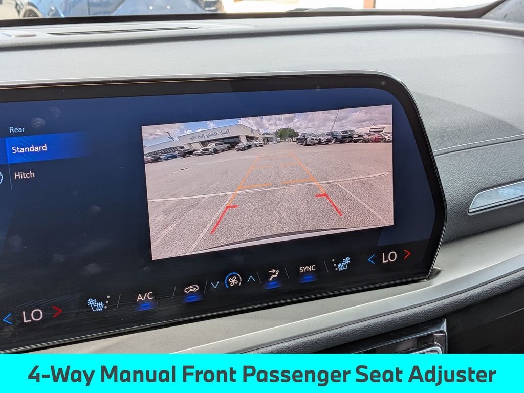Used 2025 White Chevrolet LT image 26