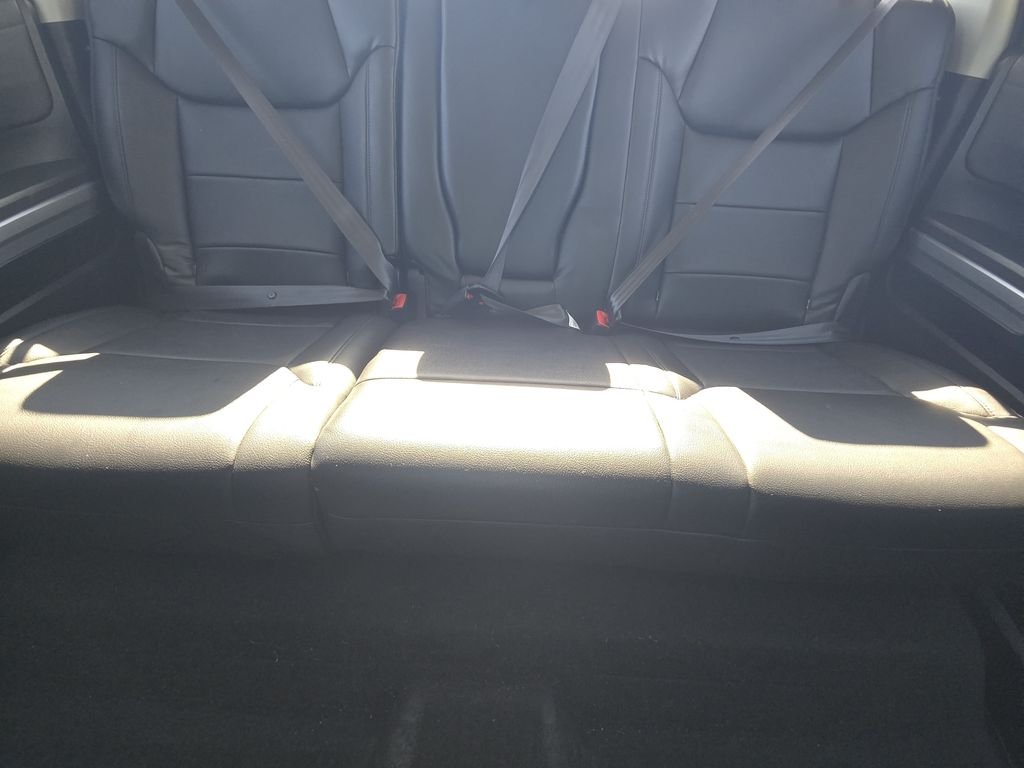 Certified Used 2017 Gray Toyota SR5 image 24