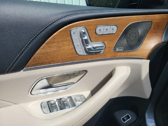 2022 Mercedes-Benz GLS GLS450 - Photo 29