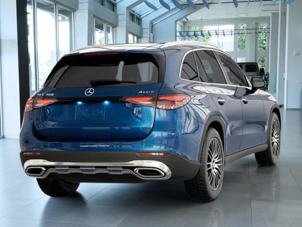 2026 Mercedes-Benz GLC Base - Photo 22