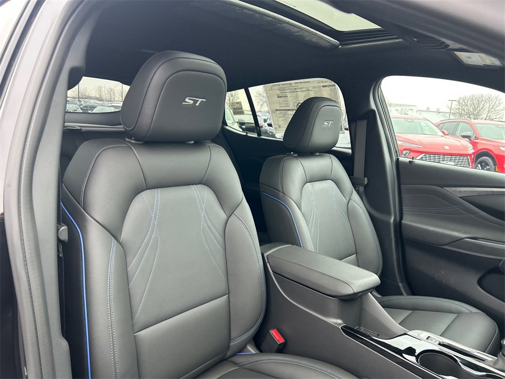 2026 BUICK ENVISTA - Image 33