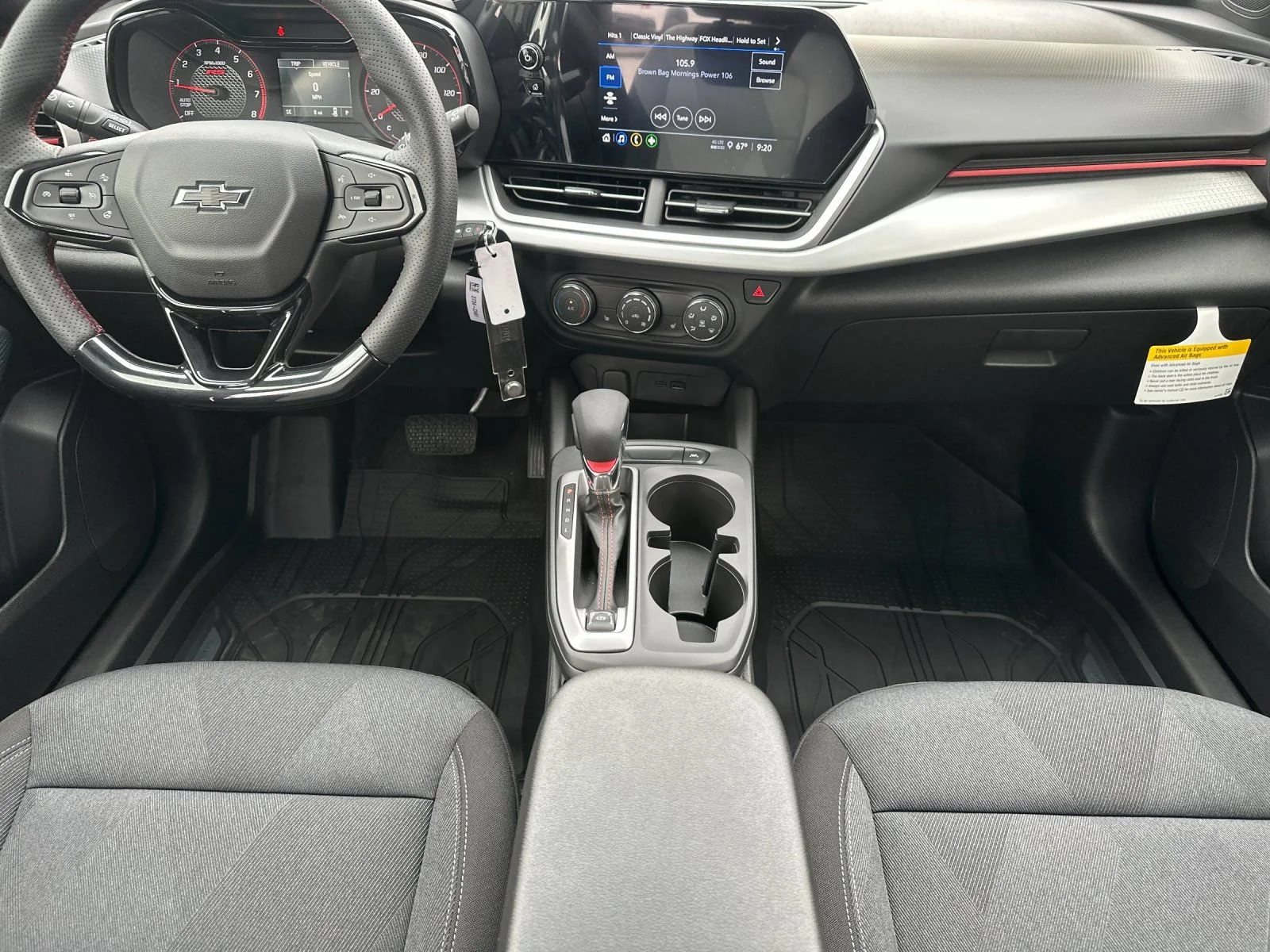2026 Chevrolet Trax RS - Photo 13