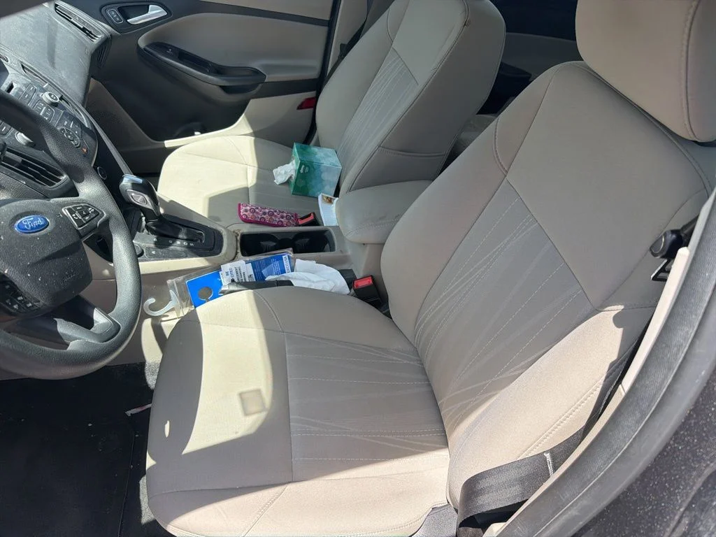 Used 2016 Gray Ford SE image 27