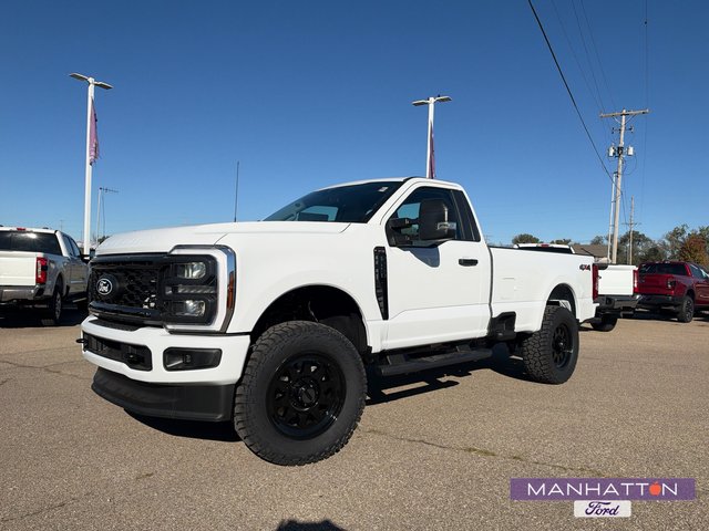 2027 Ford Super Duty F-250® XL