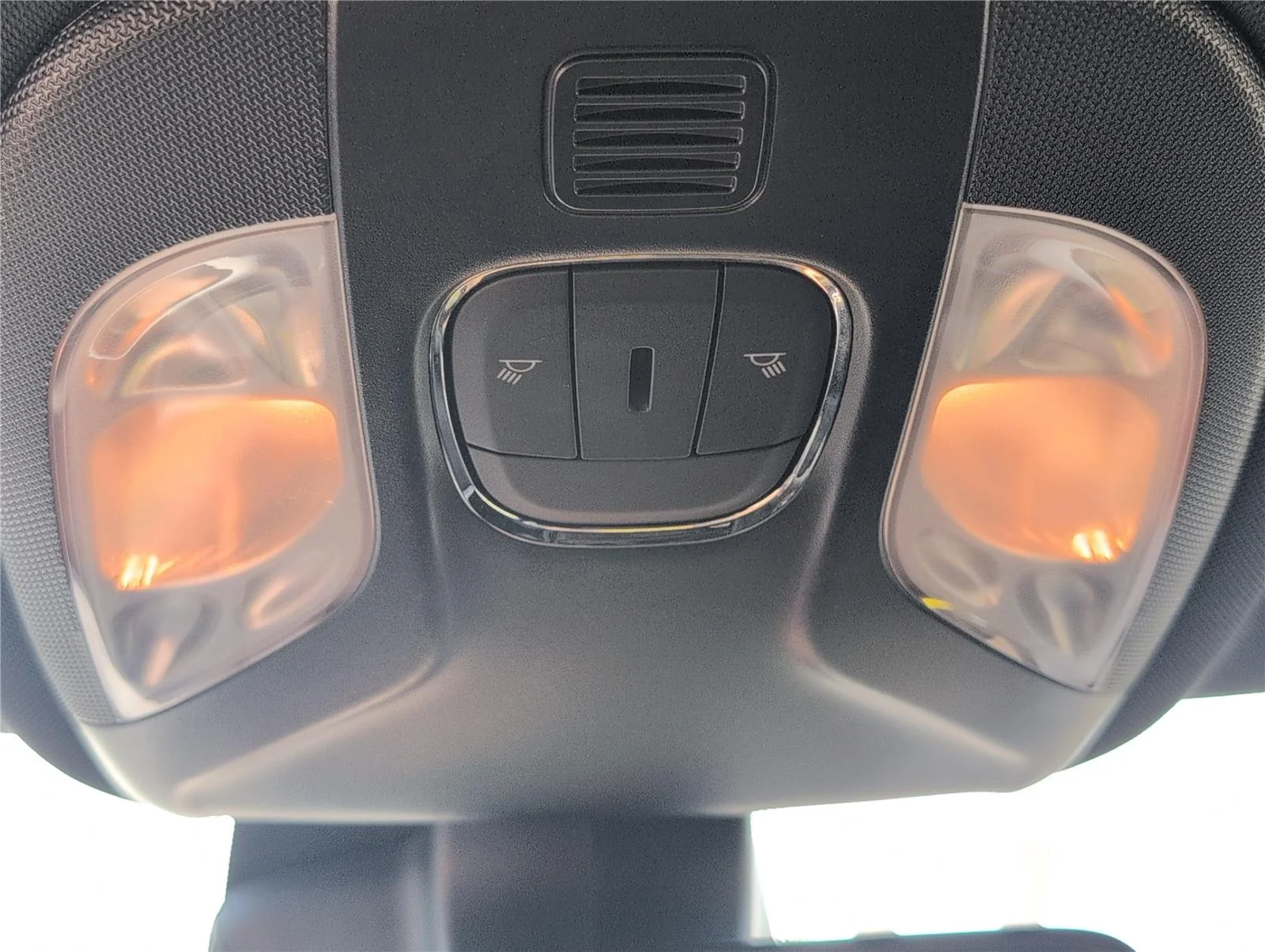 2025 Jeep Compass Trailhawk - Photo 19