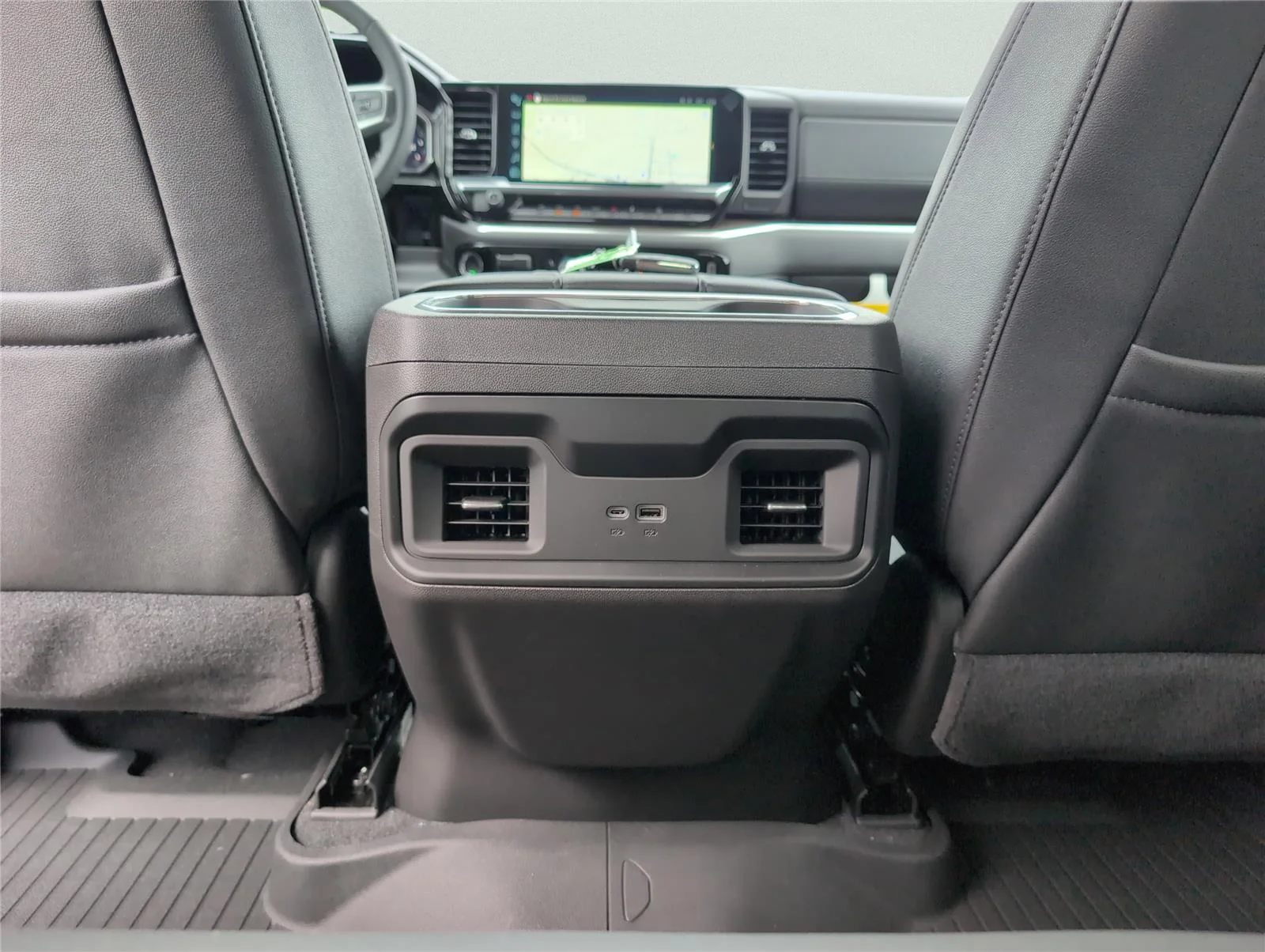 2026 Chevrolet Silverado 1500 LT Trail Boss - Photo 31