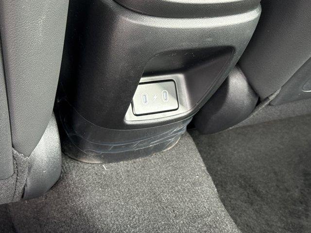New 2026 Ecotronic Gray Hyundai Limited image 13