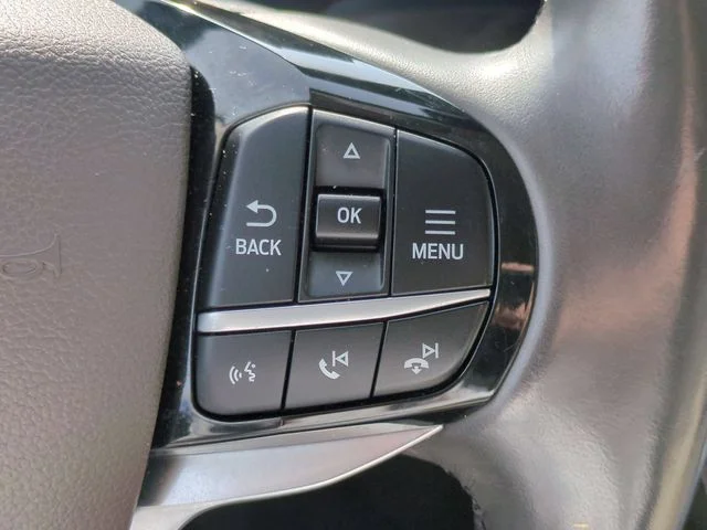 Used 2022 Black Ford Platinum image 18