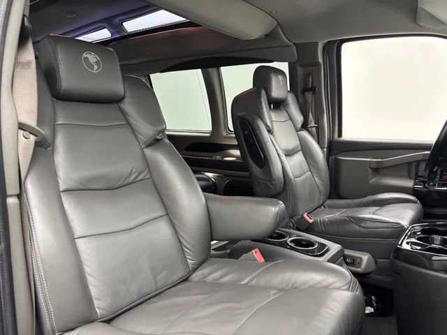 Used 2022 Special Exterior Color Chevrolet WT image 24