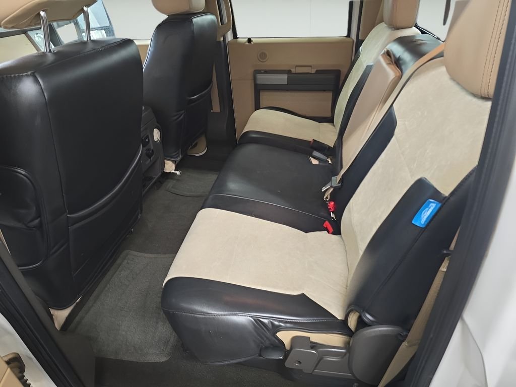 Used 2016 White Ford LARIAT image 36