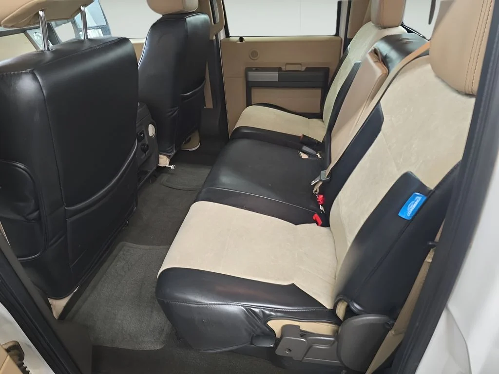 Used 2016 White Ford LARIAT image 36