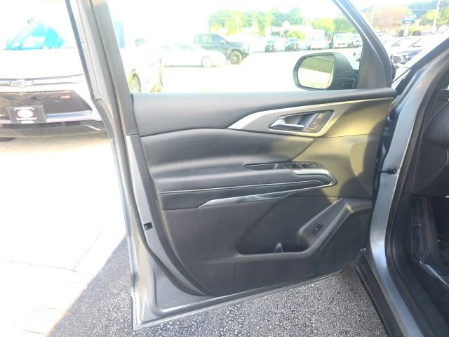 Used 2026 Gray Chevrolet LT image 14