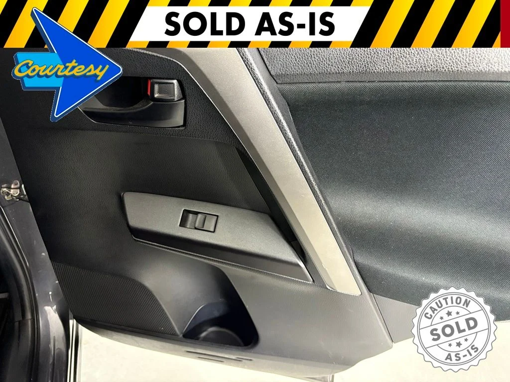Used 2017 Gray Toyota LE image 15