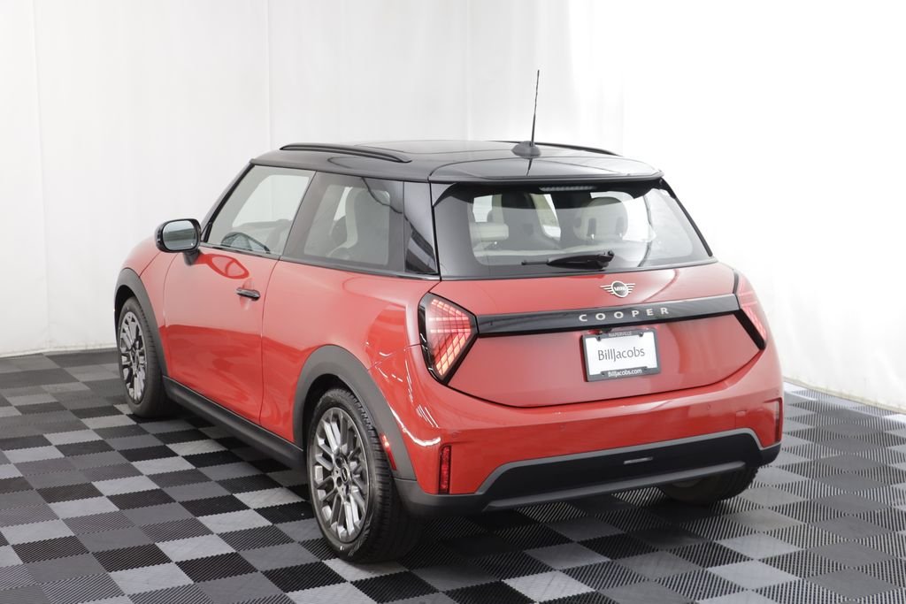 2026 MINI Hardtop 2 Door - Photo 16