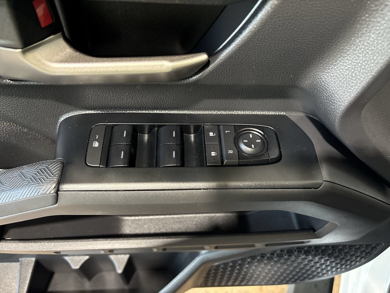 Certified Used 2025 Ice Toyota TRD Off Road image 13