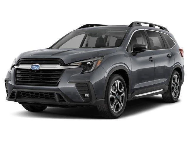 2026 Subaru Ascent Limited