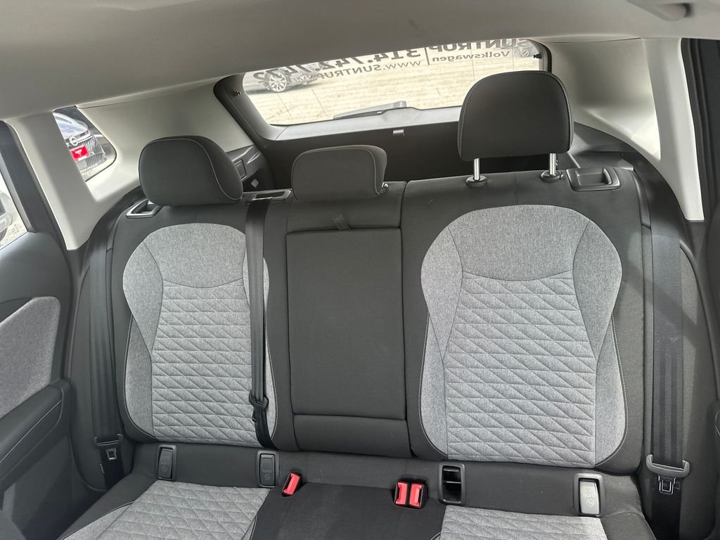 New 2026 Gray Volkswagen 2.0T S image 19