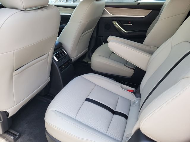 New 2026 Deep Crystal Blue Mica Mazda Premium Sport AWD image 8