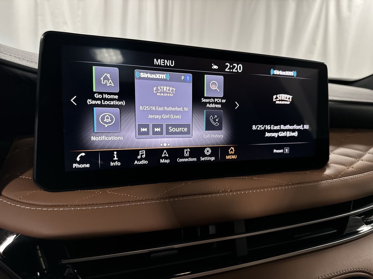 2025 INFINITI QX60 AUTOGRAPH - Photo 22