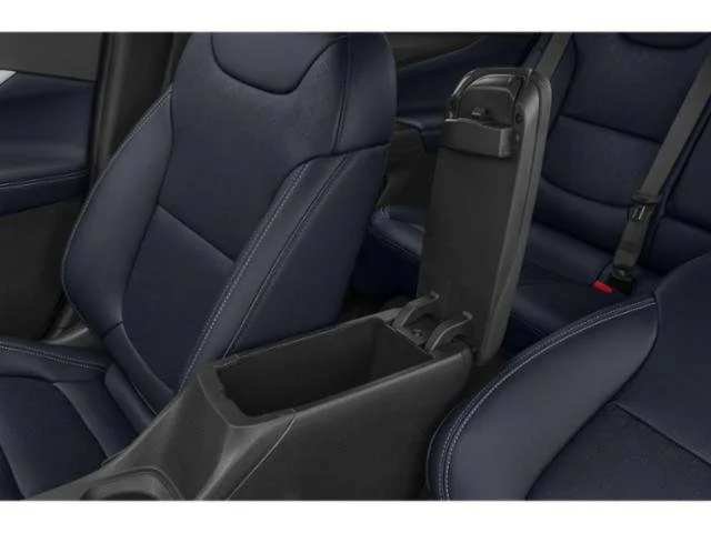 Used 2023 Summit White Chevrolet LT image 17