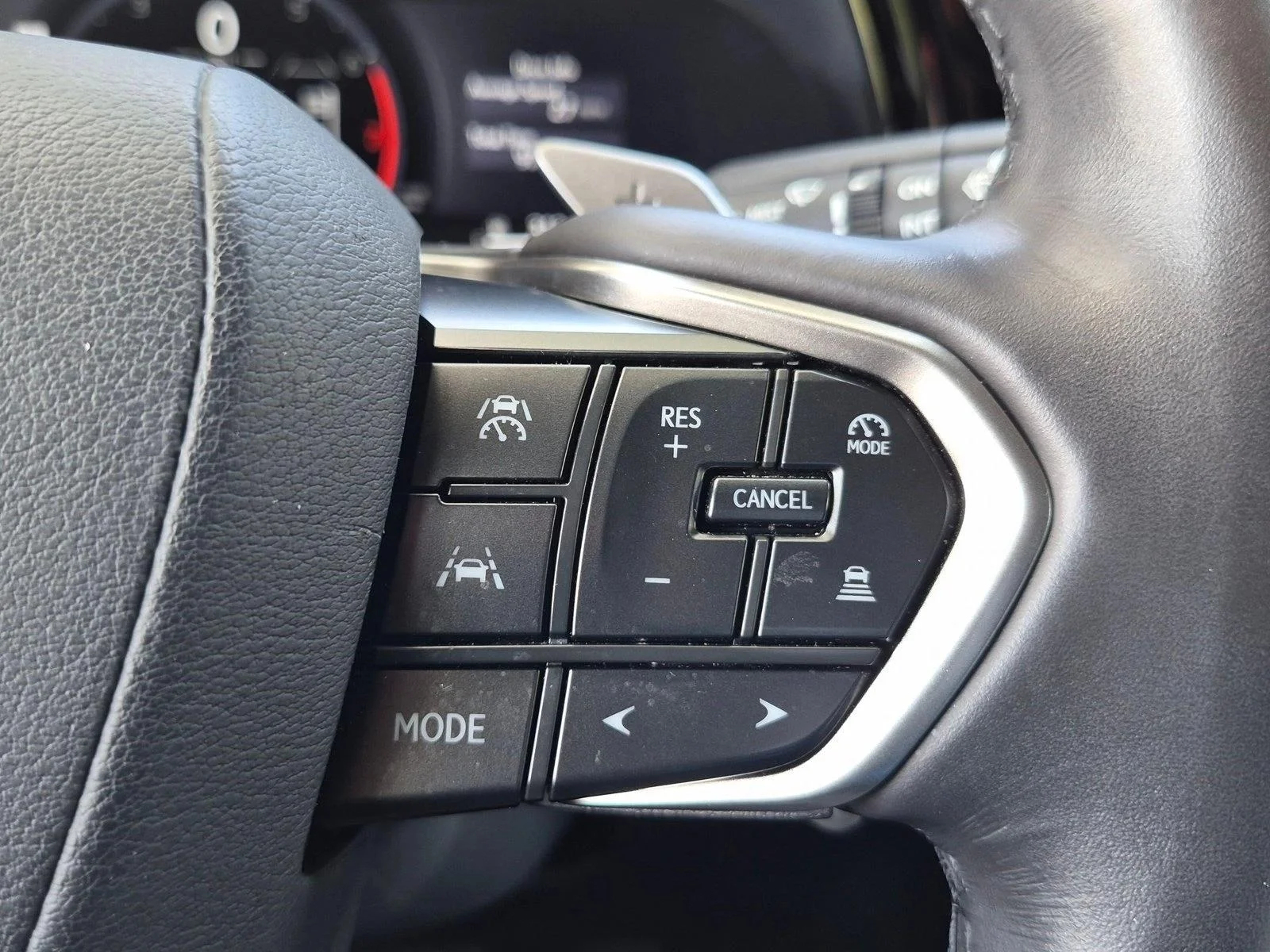 Used 2025 Celestial Silver Metallic Lexus TX 350 Premium image 11