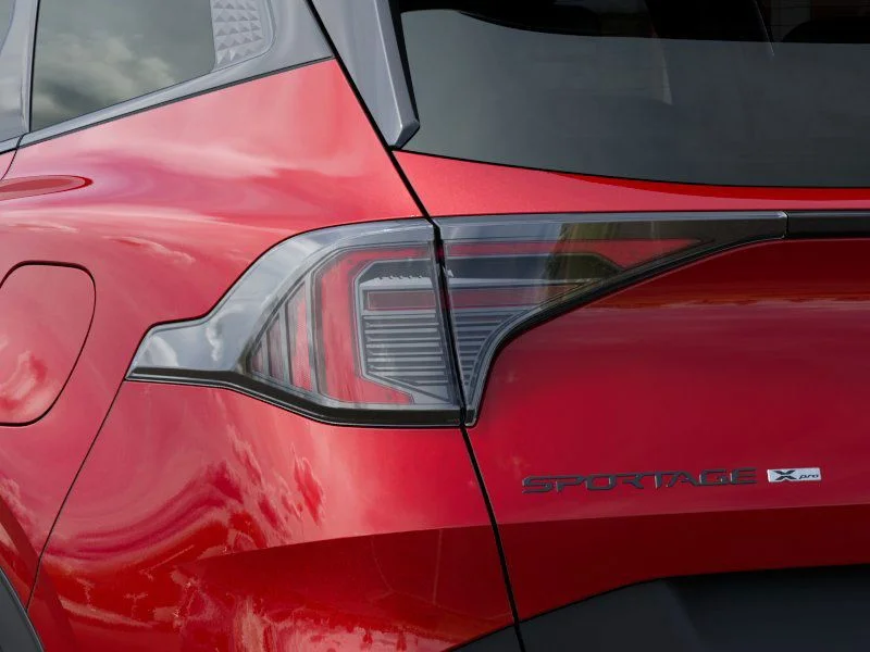 2026 Kia Sportage X-Pro Prestige - Photo 11