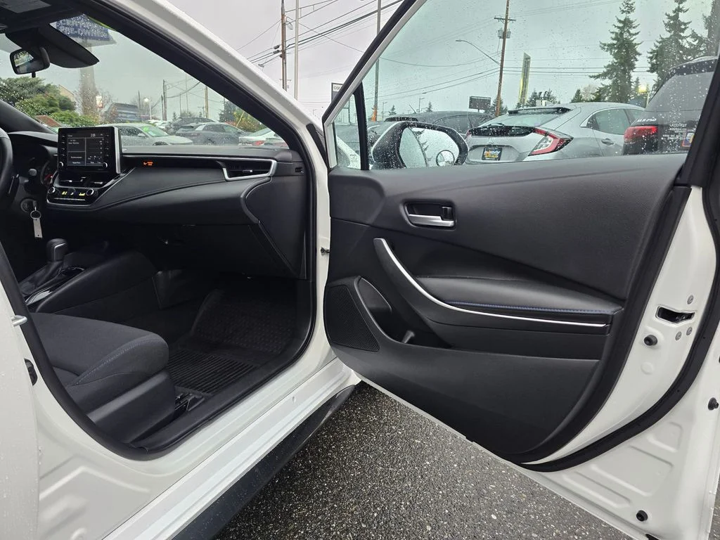 2021 Toyota Corolla SE - Photo 27