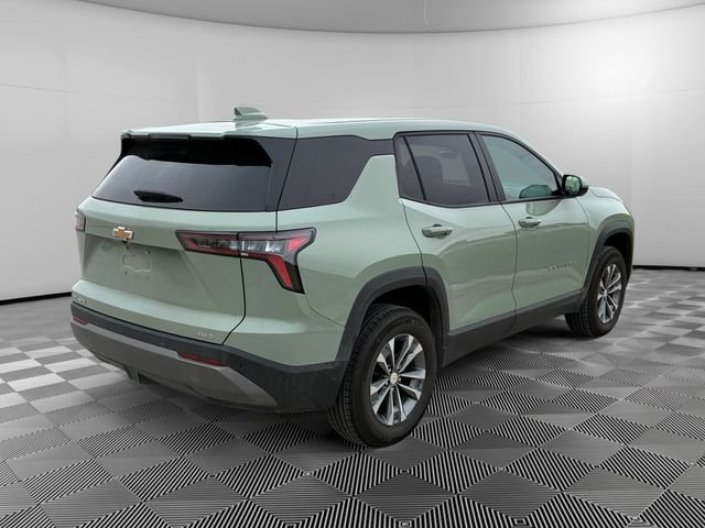 Used 2026 Cacti Green Chevrolet LT image 5