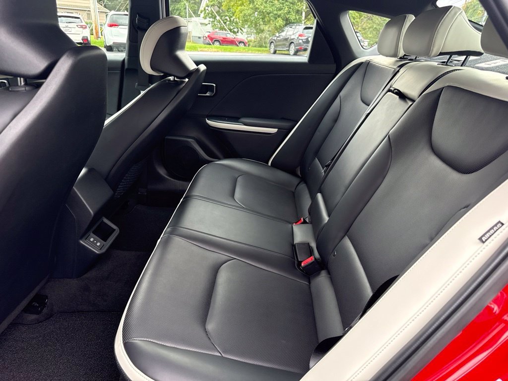 New 2026 Red Kia GT-Line image 14