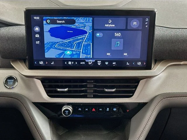New 2026 White Ford Active image 16