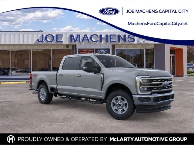 2026 Ford Super Duty F-250® XLT