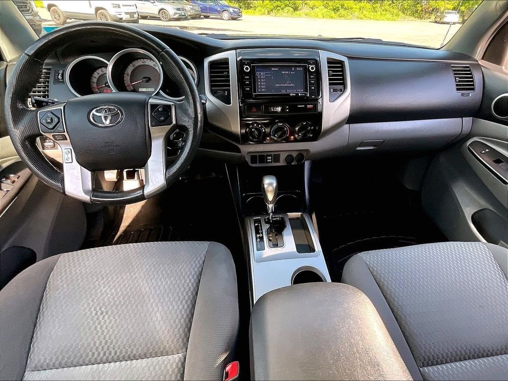 Used 2014 Gray Toyota Base image 21