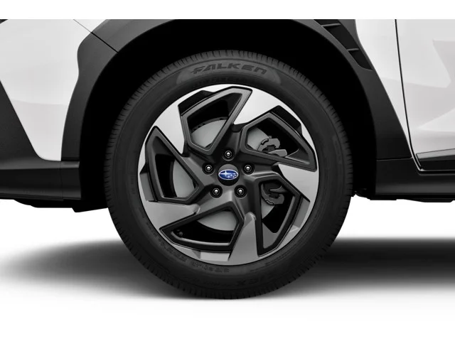 New 2027 CRYSTAL WHITE PEARL Subaru Limited image 10